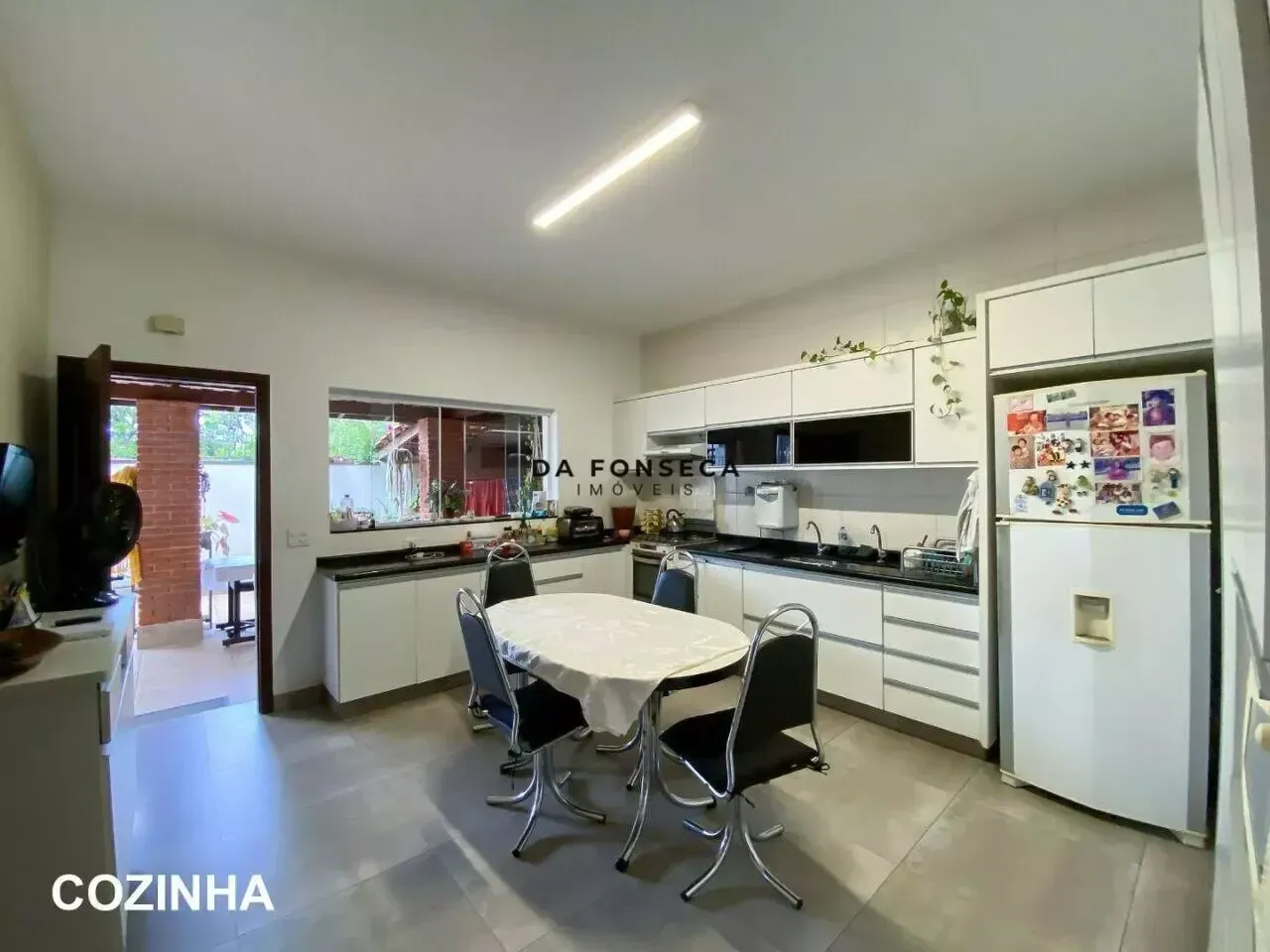 Imagem Casa de Vila com 4 Quartos à Venda, 220 metros em Vila Yara - Osasco