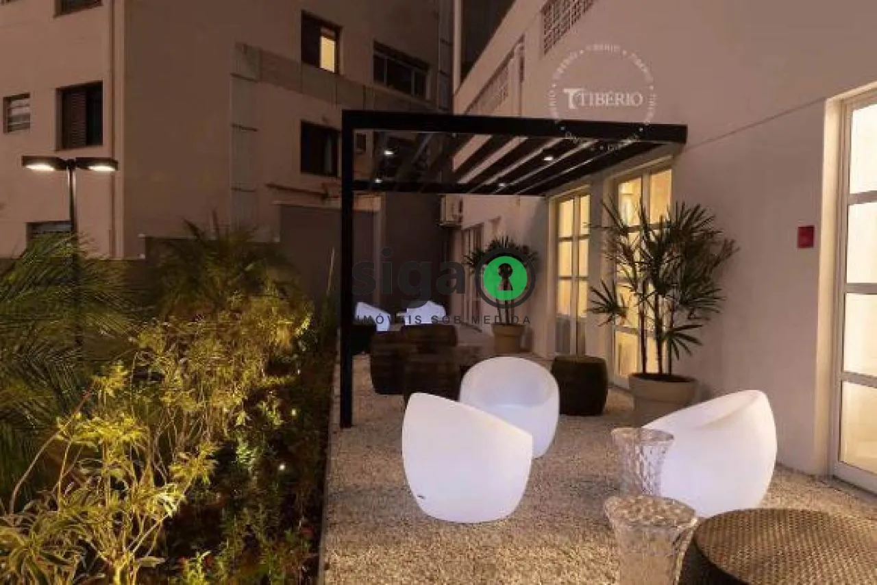Imagem Apartamento para venda na Vila Mariana, São Paulo - SP