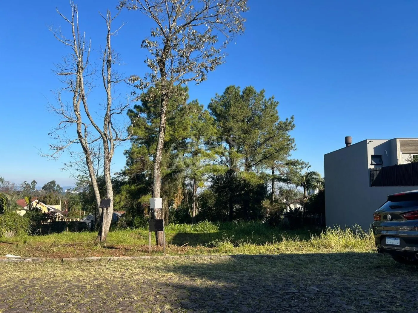 Imagem Terreno para venda em Ivoti, Cidade Nova - 1131,60m²