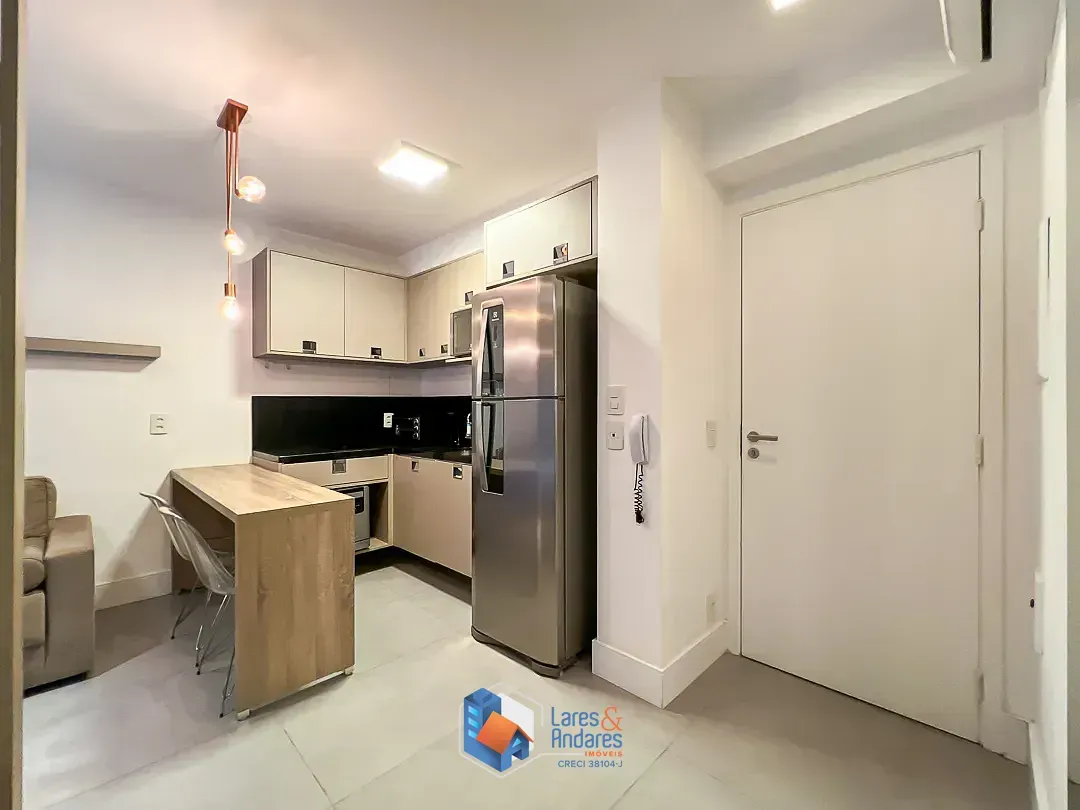 Imagem Apartamento garden para venda em Jardim Paulista com 1 quarto, sendo 1 suíte, 72m²