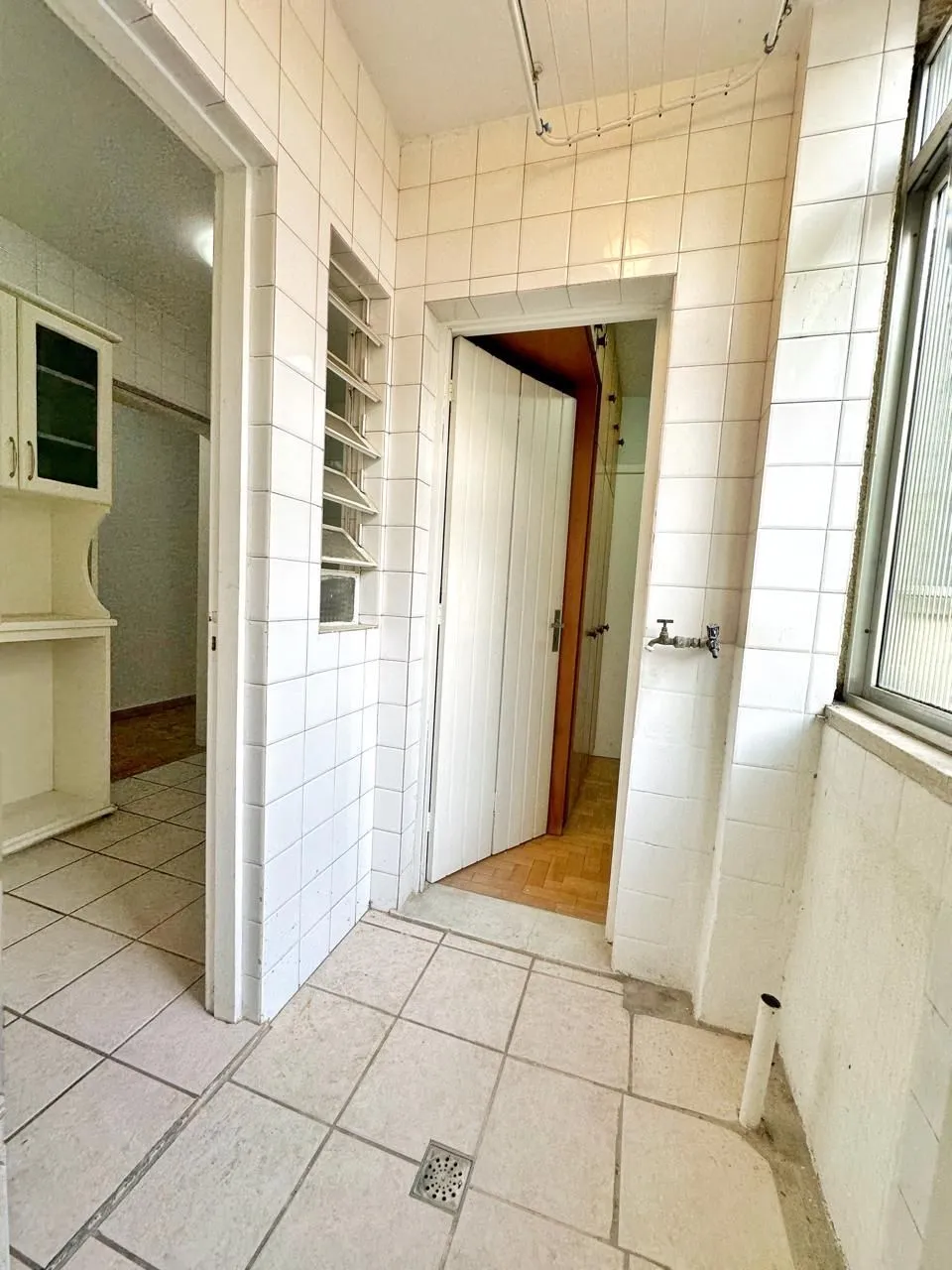 Imagem Apartamento com 3 quartos à venda na Rua José de Alencar - Menino Deus, Porto Alegre