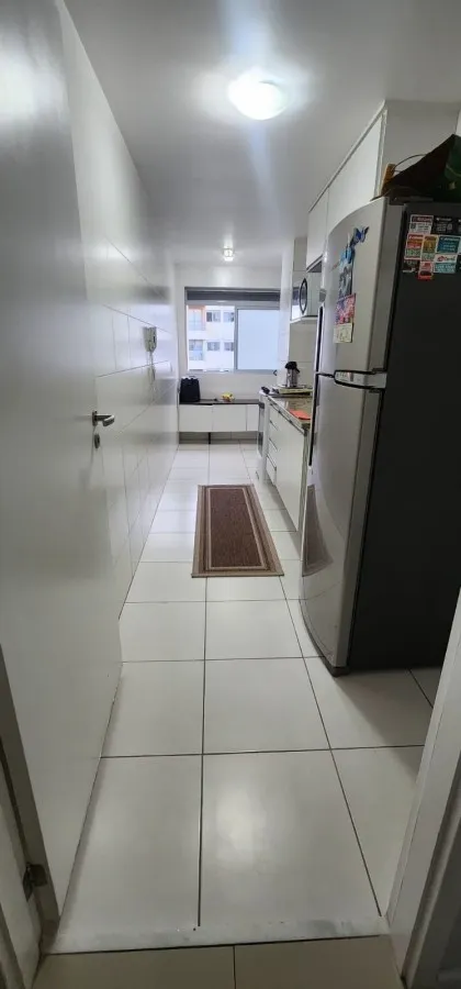 Imagem Apartamento para Venda em Rio de Janeiro, Recreio dos Bandeirantes, 3 dormitórios, 2 banheiros, 1 vaga