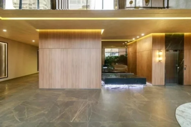 Imagem ATMOSFERA 360° - Apartamento de 92m² (Revenda), a minutos da Berrini e estação Brooklin do metrô!