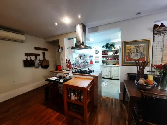 Imagem Imóvel para venda de 92m² na Vila Olímpia