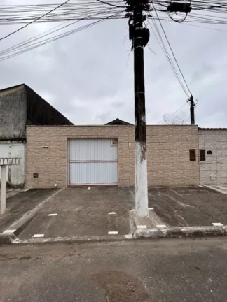 Imagem CASA NO SAMAMBAIA COM EDÍCULA!!!
