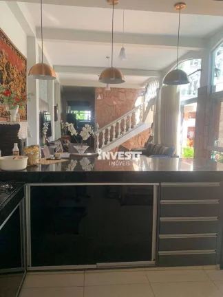 Imagem Sobrado Comercial e Residencial - Urias Magalhães - Goiânia-GO