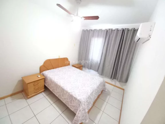Imagem Apartamento 3 dormitórios climatizado