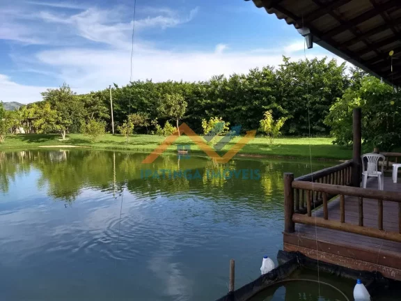 Imagem Chácara de 5.000m² em Bom Jesus do Galho
