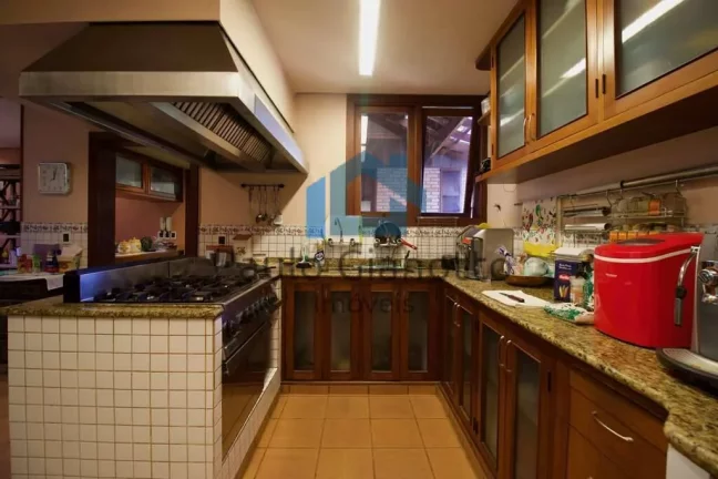 Imagem Casa à venda no Morada dos Pássaros - Aldeia da Serra/SP