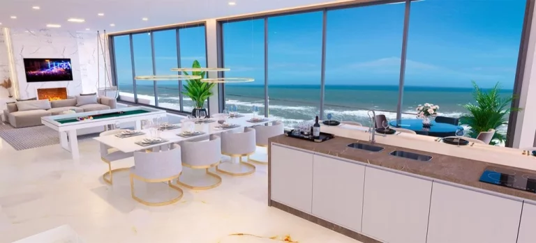 Imagem Joacir Martinello - Apartamento à venda no bairro Navegantes - Capão da Canoa/RS