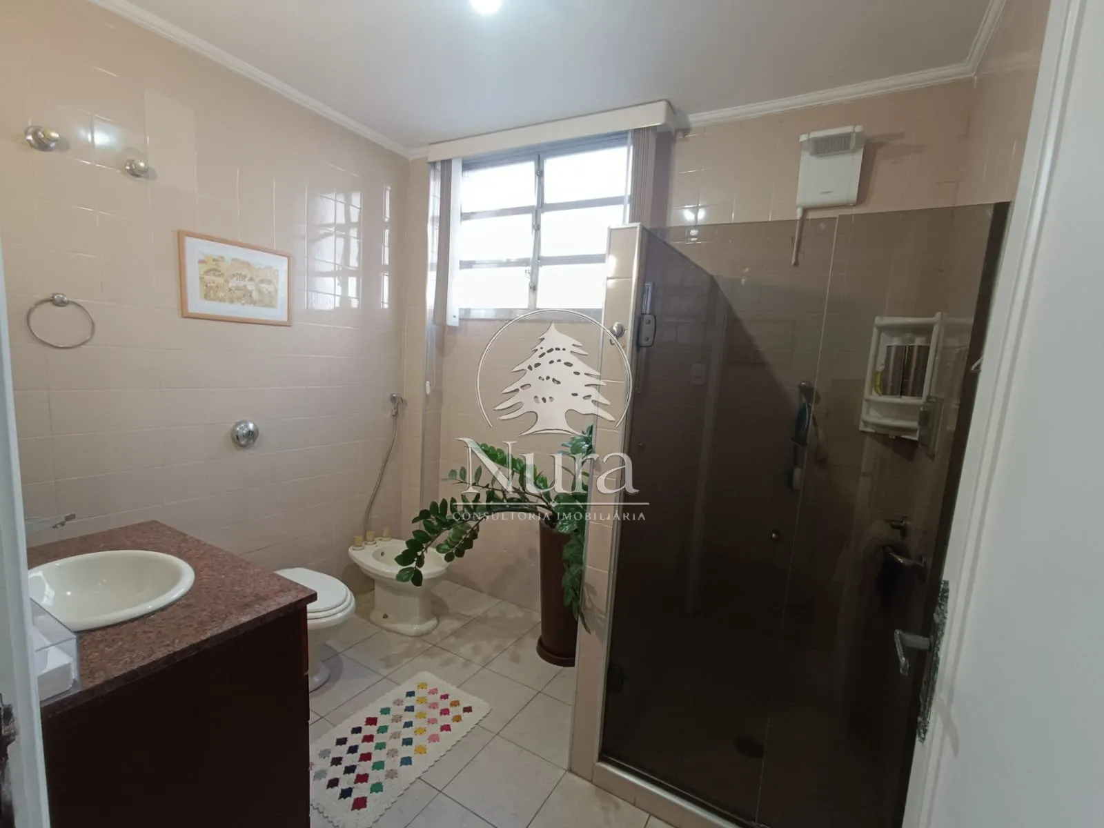 Imagem Apartamento de 3 quartos, 125m² no bairro Boqueirão, em Santos