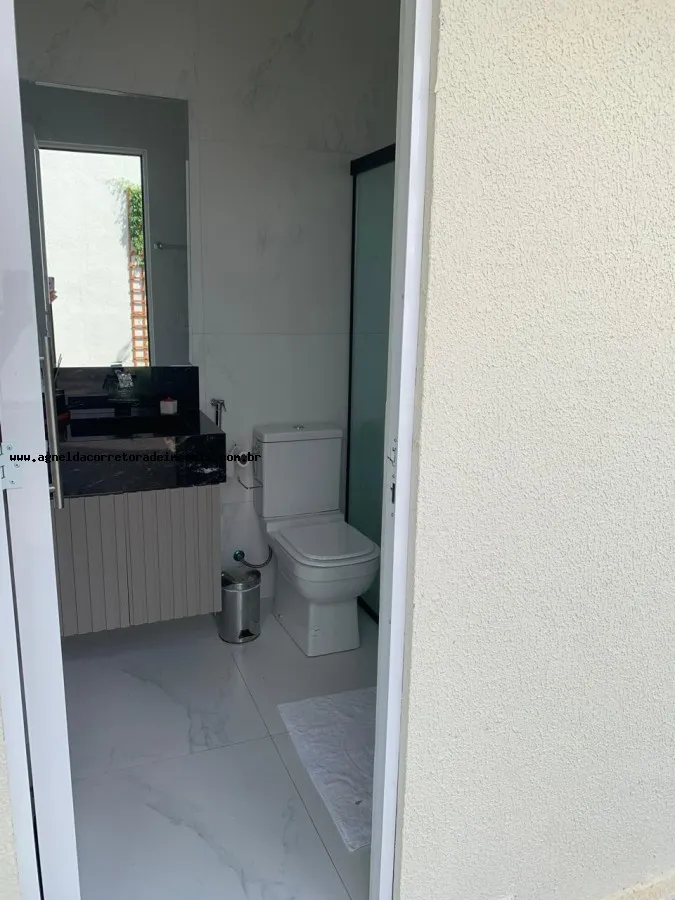 Imagem Casa em Condomínio para Venda em Parnamirim, Pium (Distrito Litoral), 4 dormitórios, 3 suítes, 4 banheiros, 4 vagas