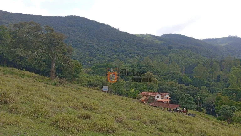 Imagem Terreno à venda, 4750 m² por R$ 350.000,00 - Salto Do Meio - Extrema/MG