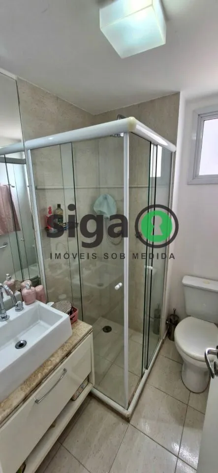 Imagem Apartamento Vila Andrade 3 quartos, 2 vagas, a venda no Mais Morumbi
