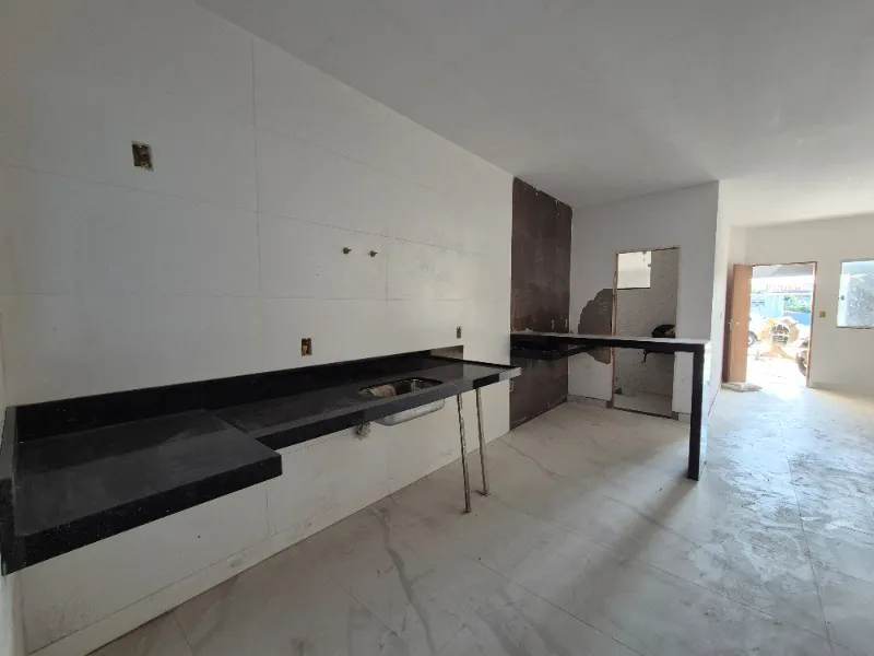 Imagem CASA RESIDENCIAL em SERRA - ES, PLANÍCIE DA SERRA