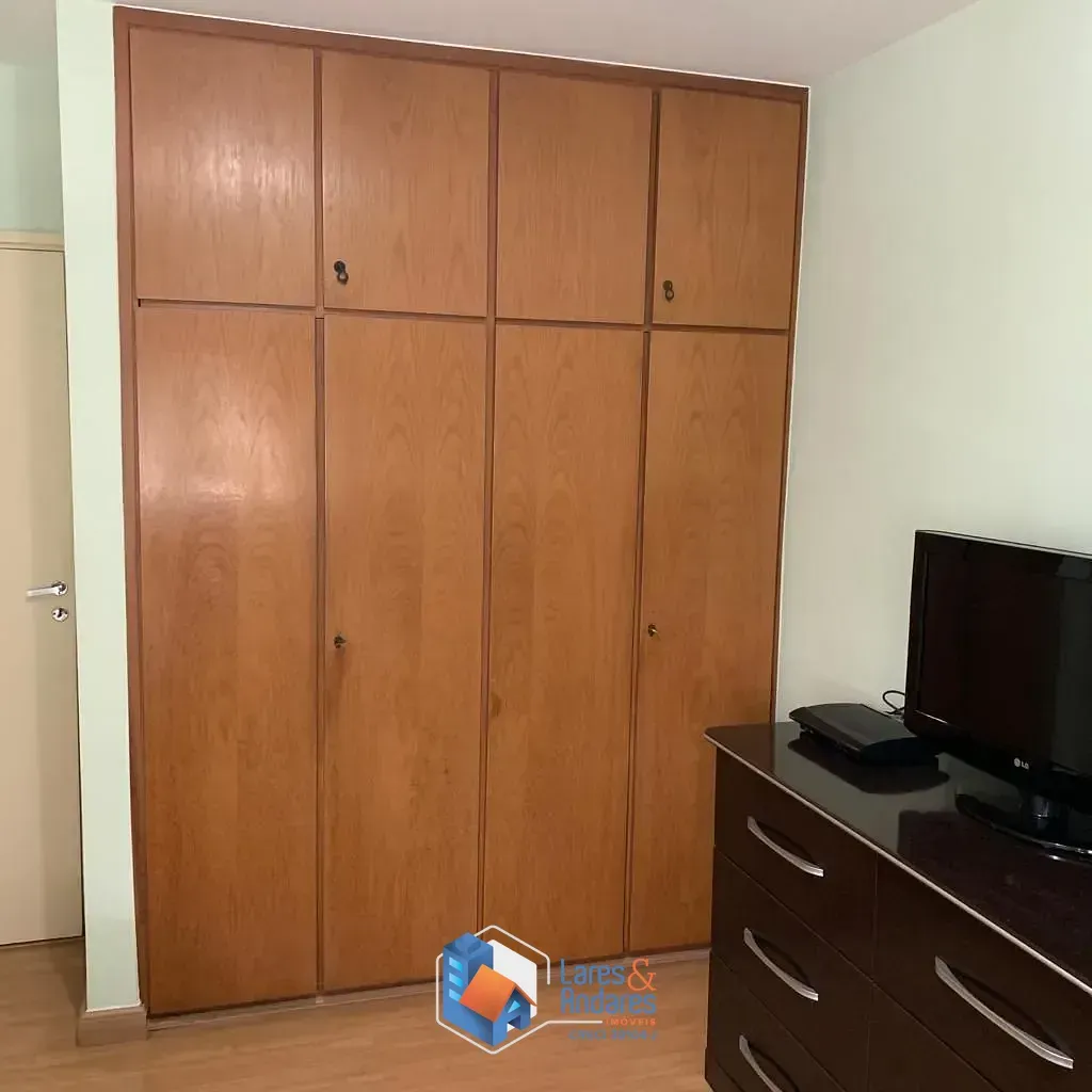 Imagem Apartamento para venda em Vila Mariana com 3 quartos, sendo 1 suíte, 106m²