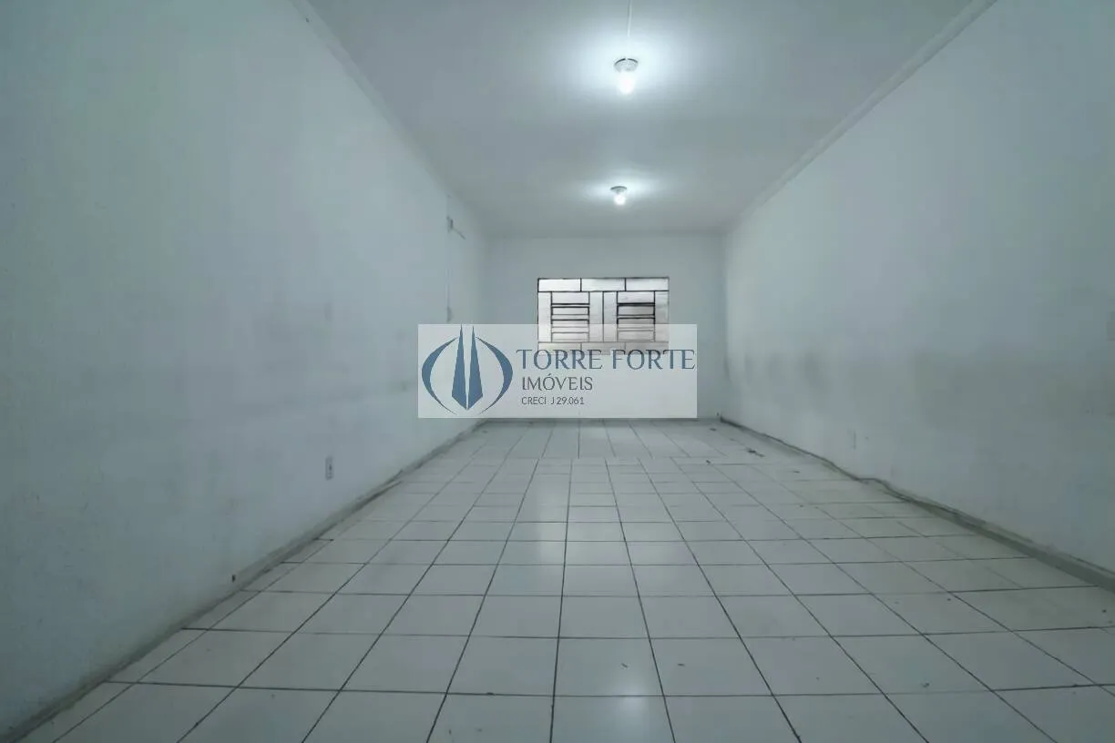 Imagem 7 Salas Comerciais, 3 Vagas em Excelente Localização em Santo André Locação