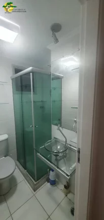 Imagem APARTAMENTO À VENDA NA VILA ROQUE