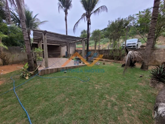 Imagem Chácara a venda no bairro Cidade Nova - Santana do Paraíso