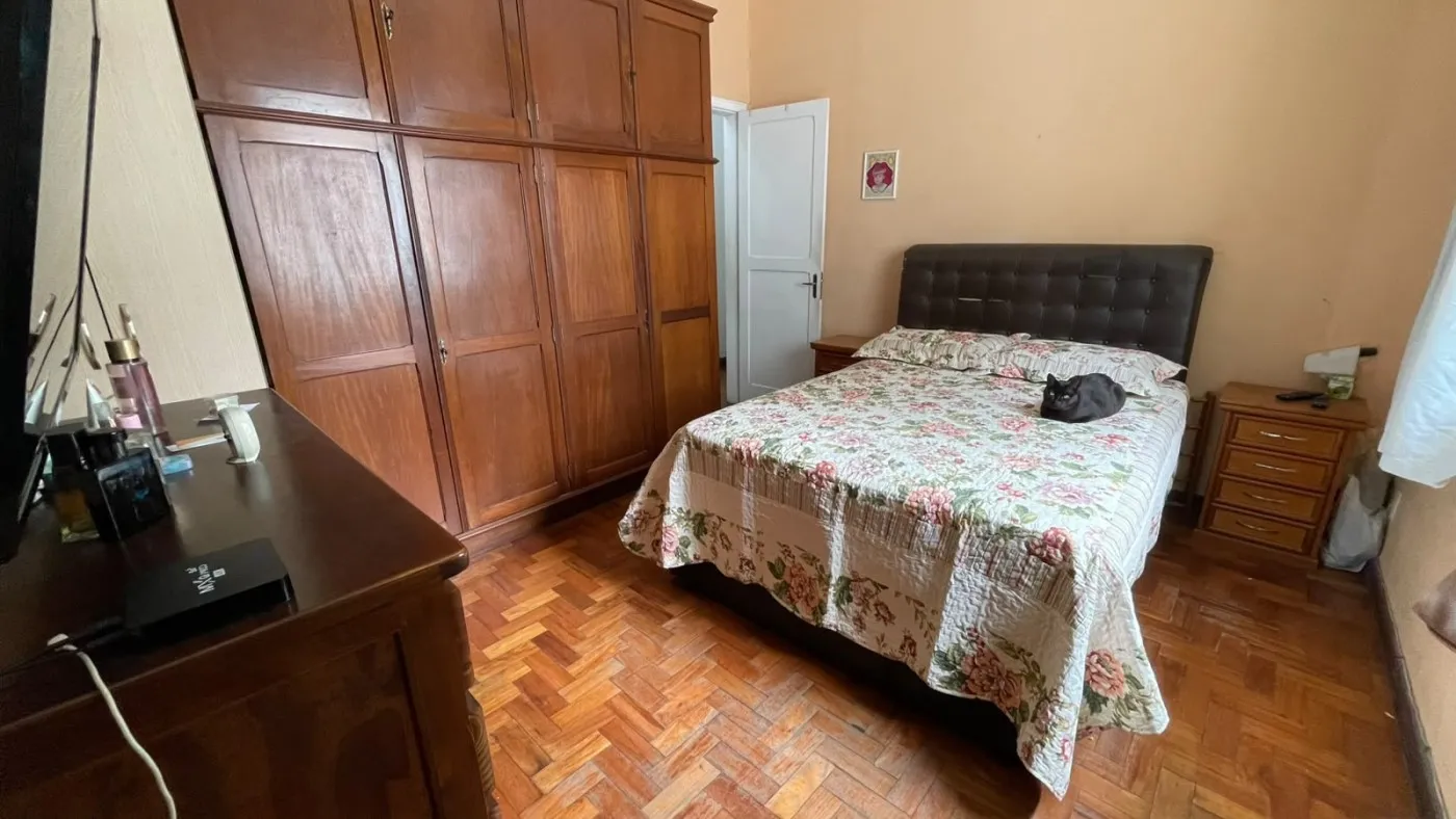 Imagem Casa para Venda em Petrópolis / RJ no bairro Corrêas