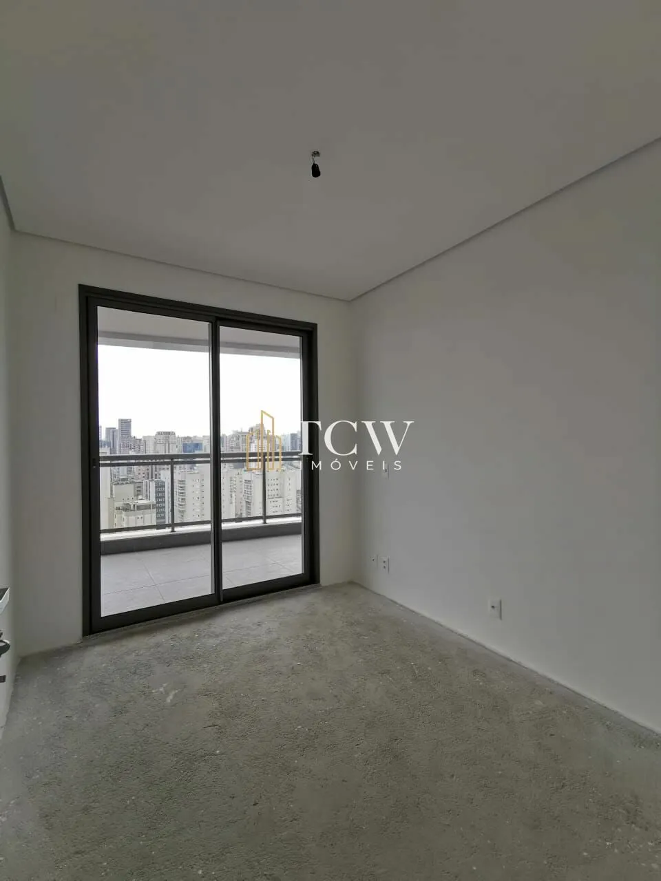 Imagem Apartamento 3 dorm