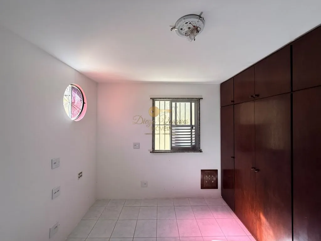 Imagem Casa para Venda em Teresópolis / RJ no bairro Meudon