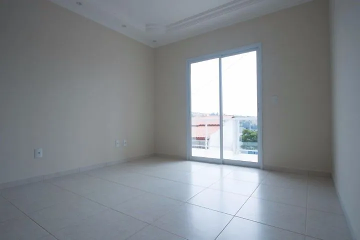 Casa com 3 Quartos à Venda, 134 m² em Residencial Vino Barolo - Bragança Paulista