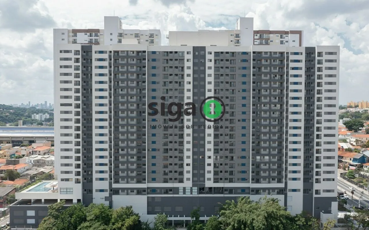 Foto do imóvel Apartamento para venda no Butantã, São Paulo - SP