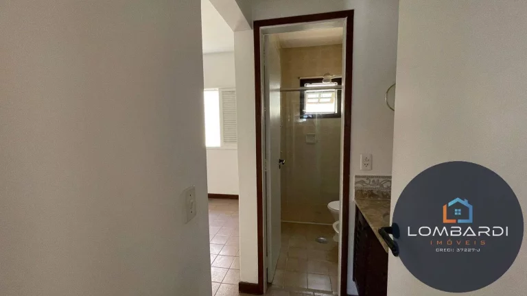 Imagem Apartamento com boa metragem no Itaguá