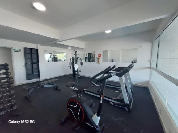 Imagem Apartamento à Venda em Flórida, Praia Grande - SP
