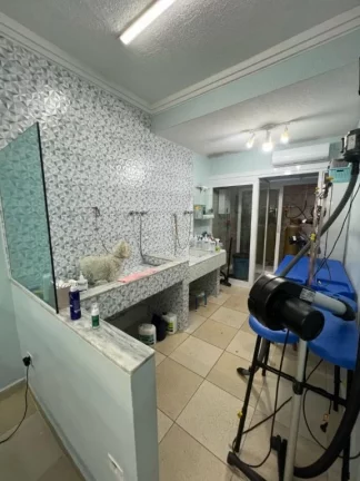 Imagem Casa de alto padrão à venda no bairro Caiçara