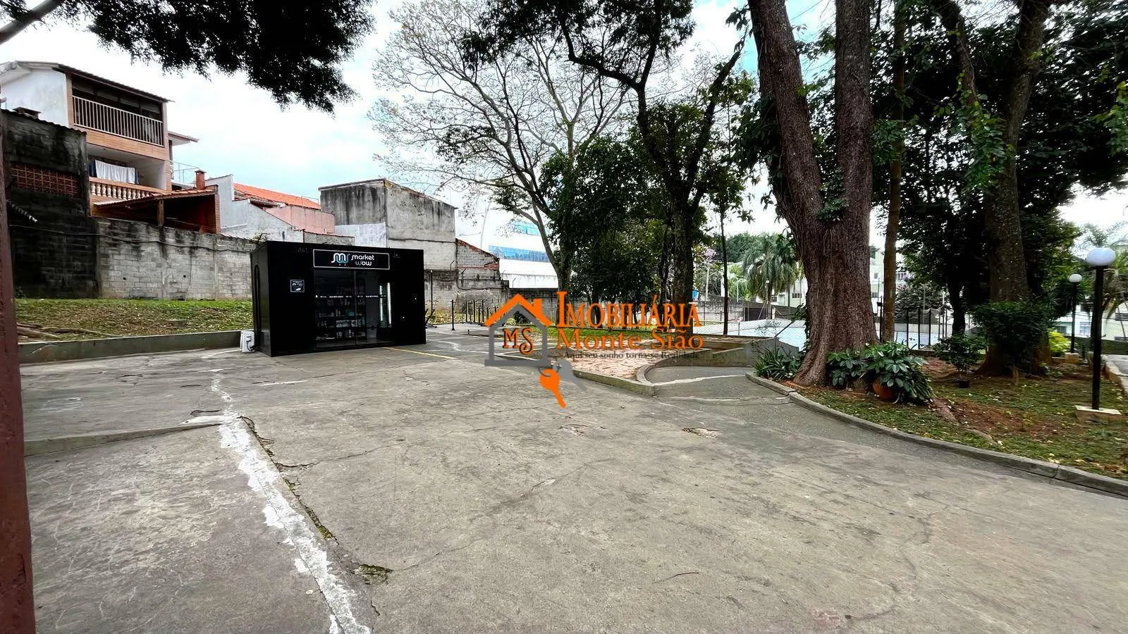 Imagem Apartamento com 2 dormitórios à venda, 55 m² por R$ 293.000,00 - Cocaia - Guarulhos/SP