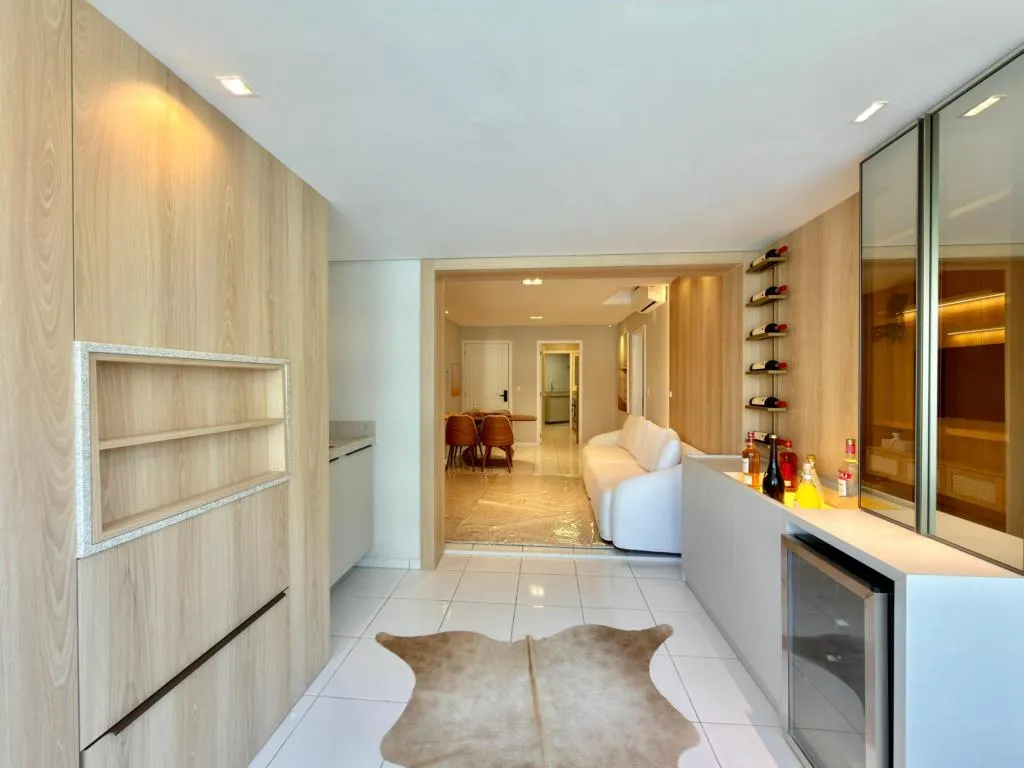 Foto do imóvel: Apartamento 2 Dormitórios - Bairro Zona Nova em Rua Guilherme Guittman
