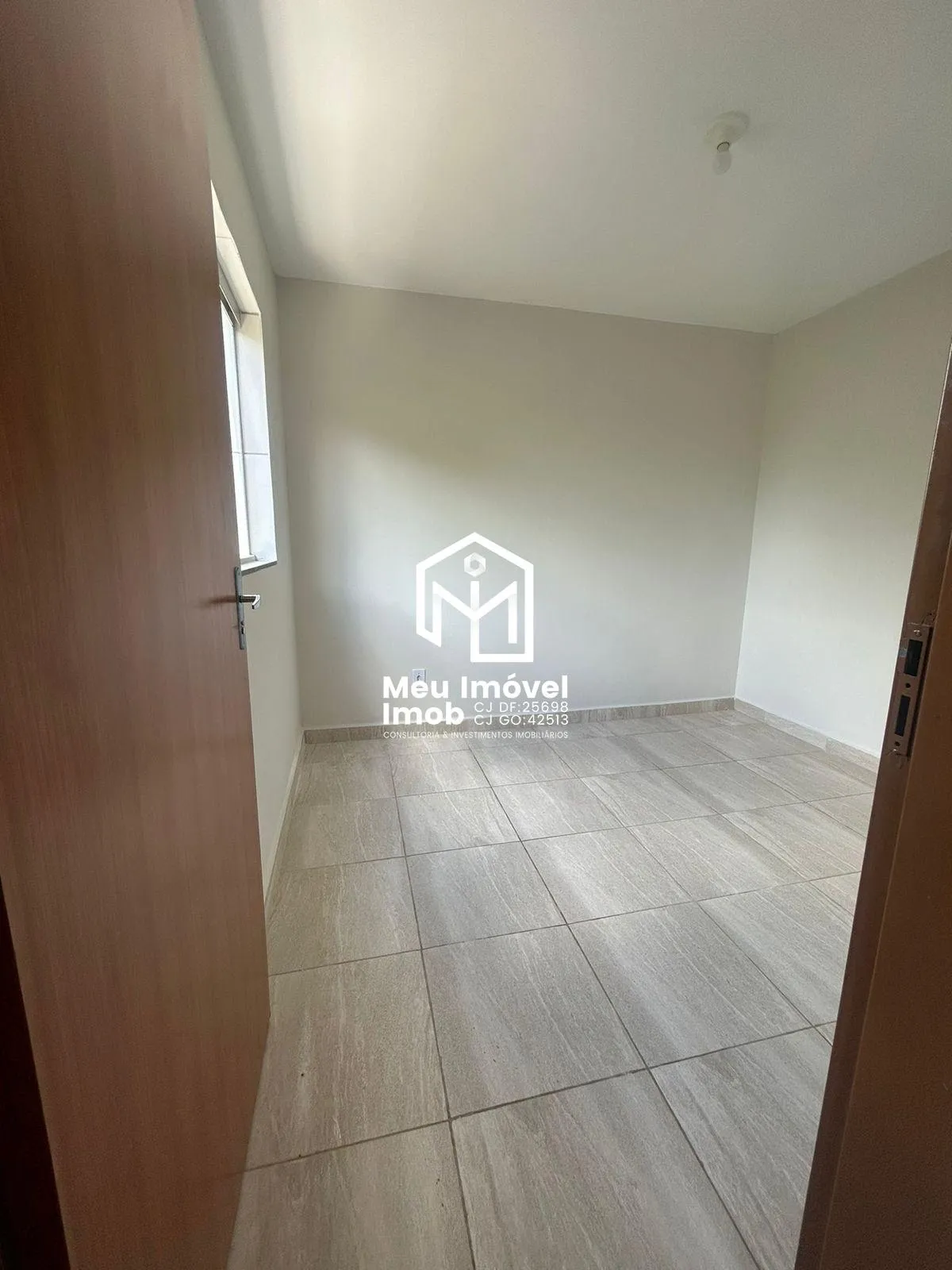 Imagem Apartamento Res. Carla Daniele XI 2 Quartos 48m² 1 Vaga