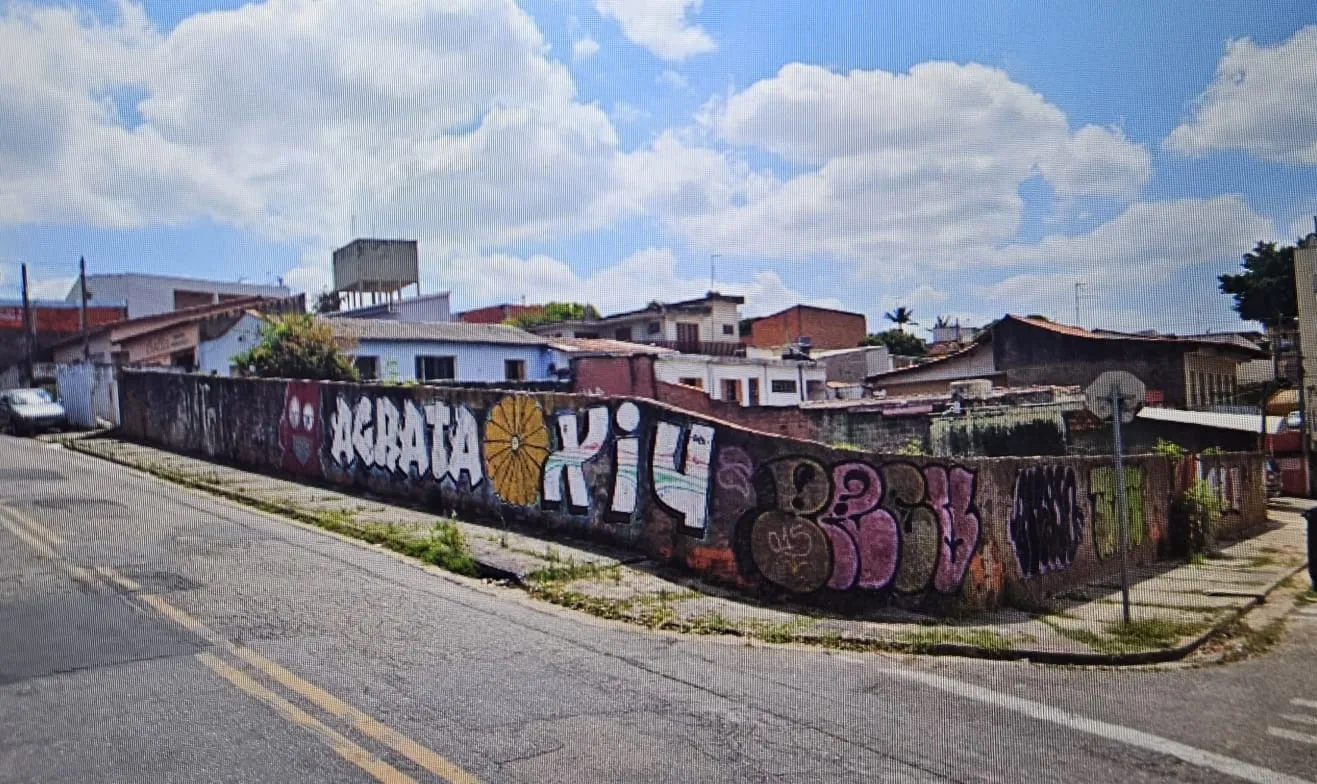 Imagem Lote de 815,20m² a venda, Localizado no Bairro Jardim Magnolia Sorocaba/SP!