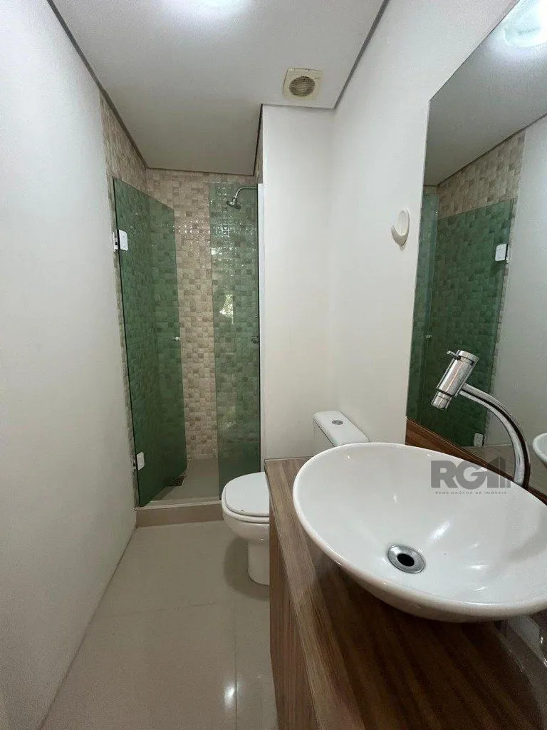 Imagem Excelente apartamento MOBILIADO