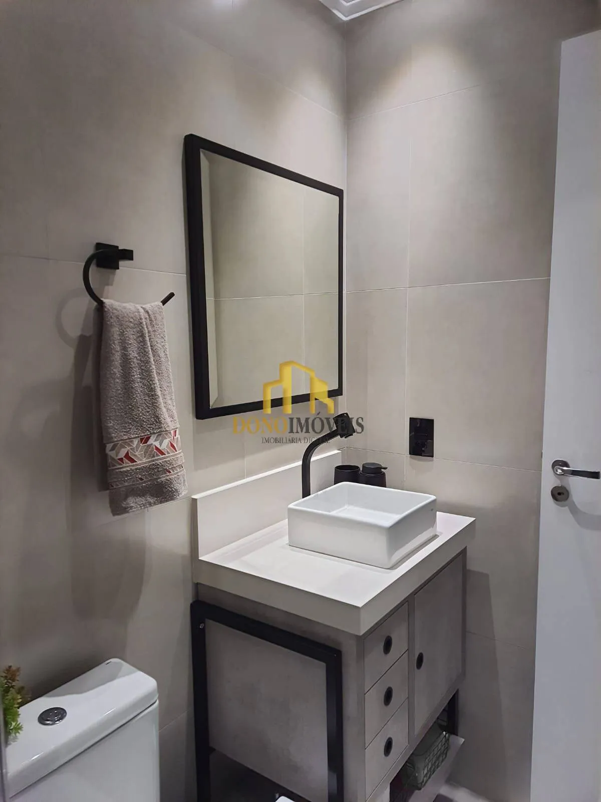 Imagem Apartamento à venda 94m, Cond Vida Viva, Centro, SBC