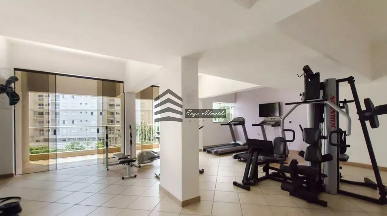 Imagem Apartamento à venda em São Paulo/SP