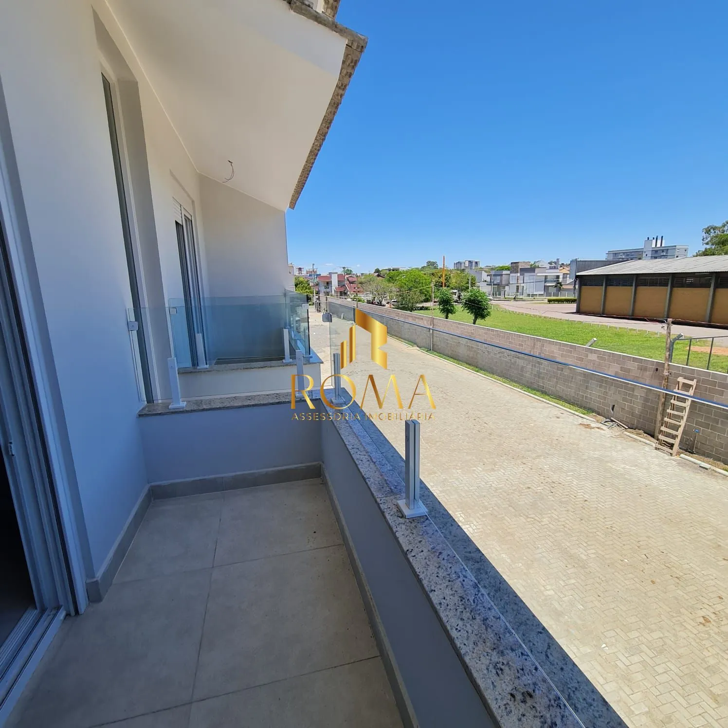 Imagem CAMOBI - RESIDENCIAL SANTA MÔNICA - CONDOMÍNIO FECHADO
