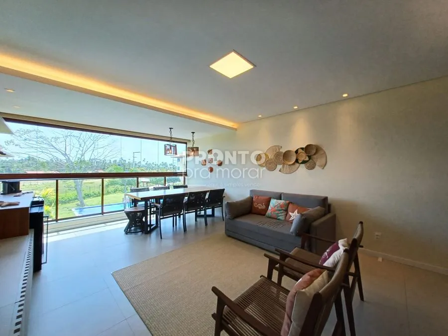 Imagem Reserva dos Carneiros Suítes e Residence