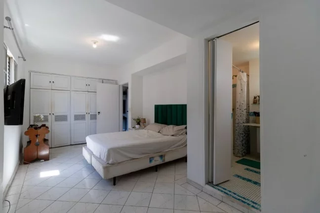 Imagem Apartamento à venda em São Paulo, Vila Mariana, com 3 quartos, 120m2