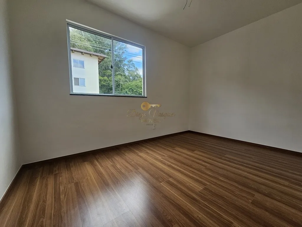 Imagem Apartamento para Venda em Teresópolis / RJ no bairro Posse