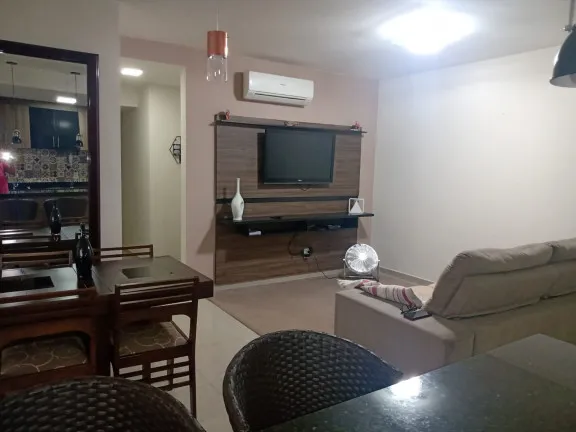 Imagem Apartamento com 2 Quartos à Venda, 90 m² em Bosque das Juritis - Ribeirão Preto
