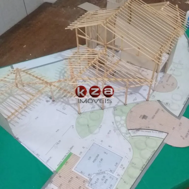 Imagem Imperdível Casa em Condomínio à Venda em Valinhos-SP, Bairro Lopes! 3 Quartos, 3 Suítes, 2 Salas, 5 Banheiros, 5 Vagas, 219m²!
