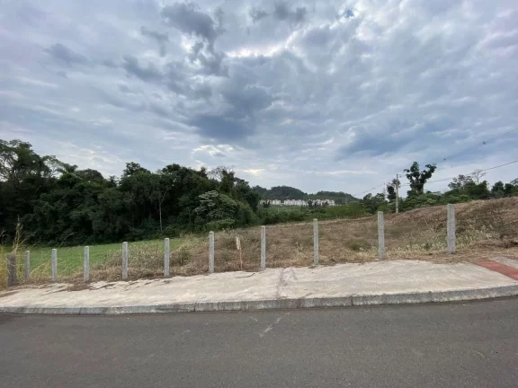 Imagem Terreno para Venda em Concórdia, São Cristóvão