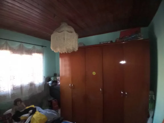 Imagem Casa de alvenaria com 130m², Condomínio Fechado, em Águas Claras.
