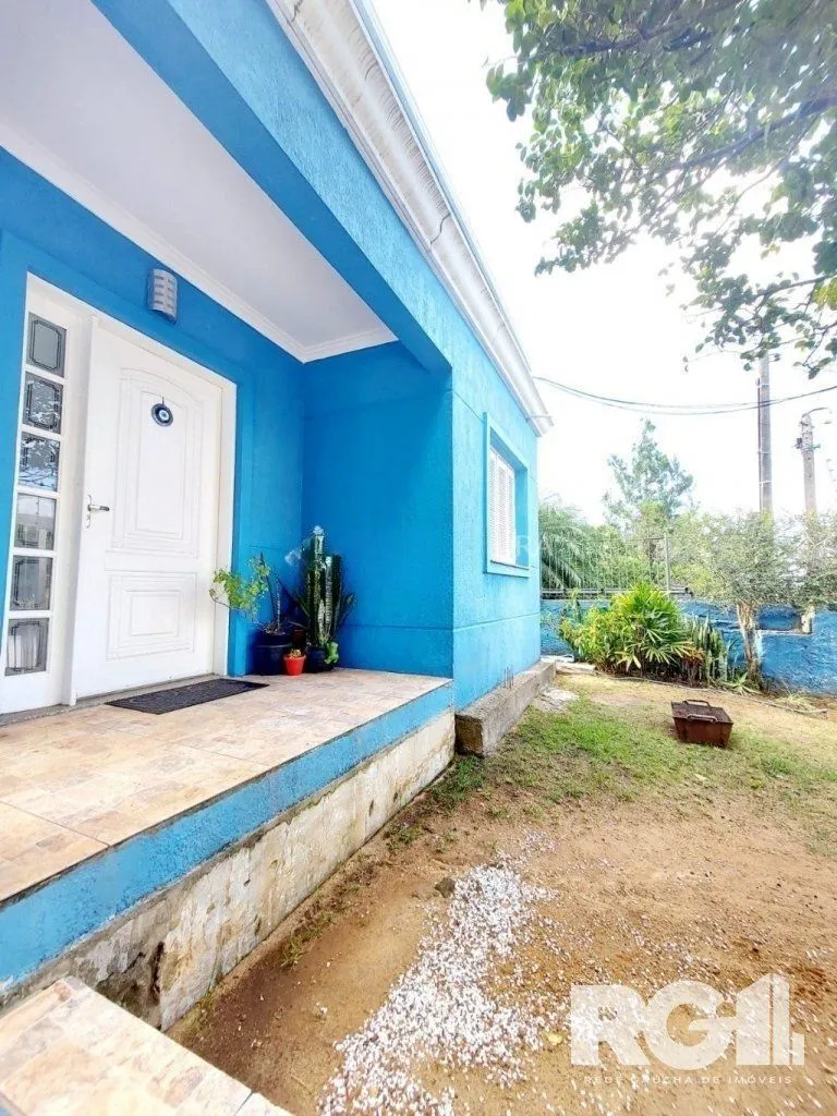 Imagem Casa em Santa Isabel