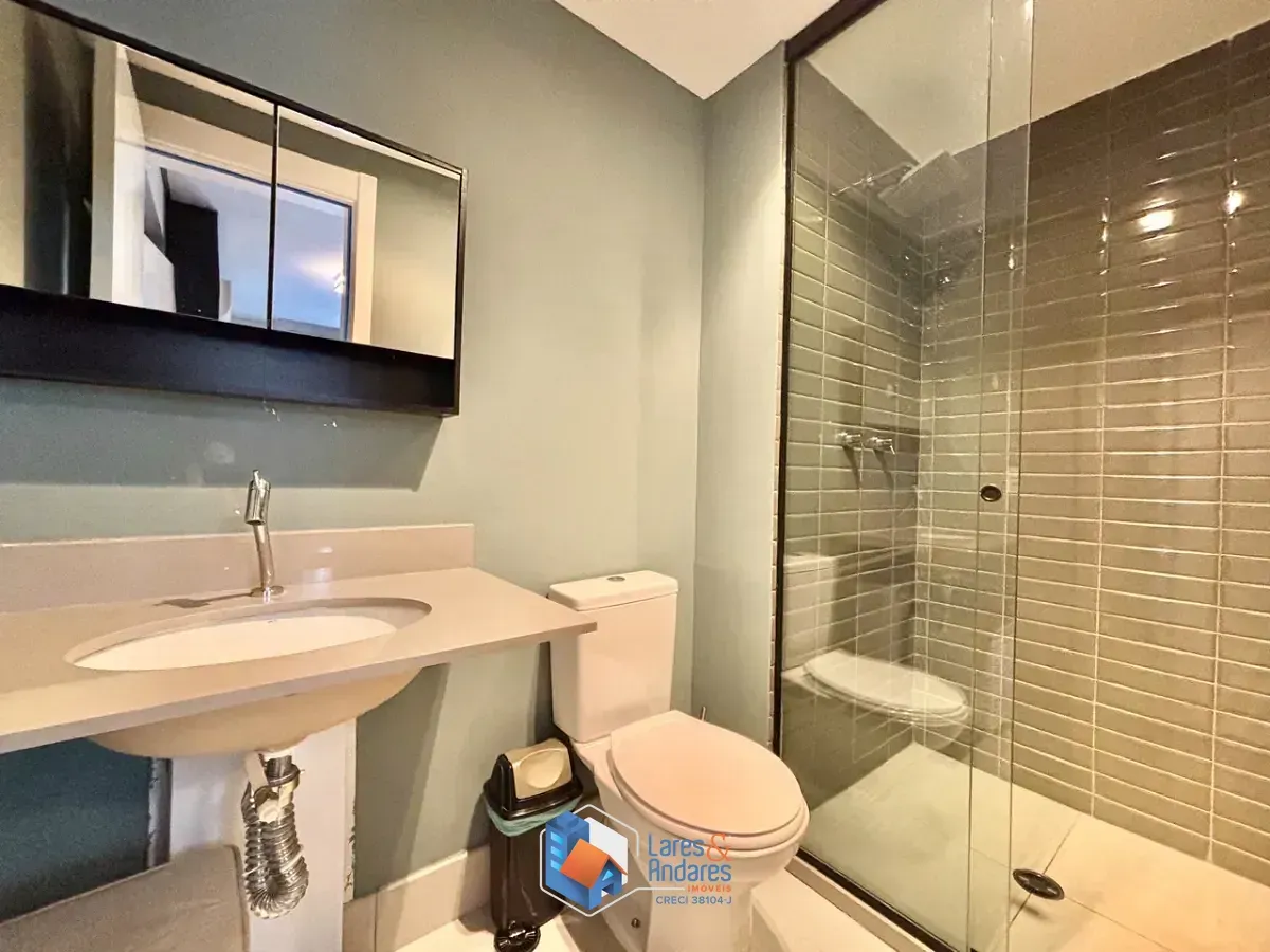 Imagem Apartamento para venda em Vila Mariana com 3 quartos, sendo 3 suítes, 110m²