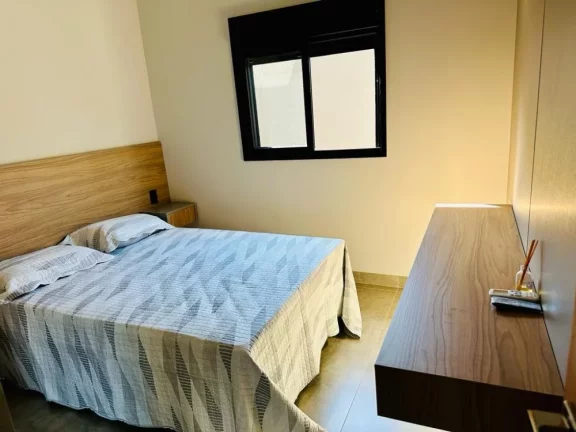 Imagem Piratininga/SP, Condomínio Villa De Leon II, Casa 03 suítes
