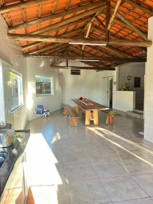 Imagem Vendo um excelente sítio em Crucilândia/MG , área total de 3 hectares (30.000 m²)